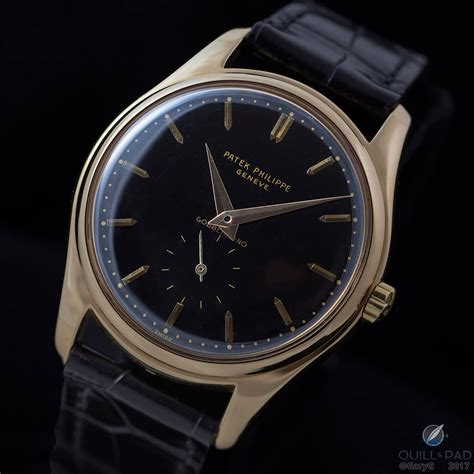 Why I Bought It: Patek Philippe Reference 2526 ‘Gobbi Milano’ – 